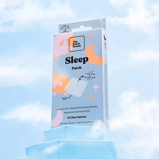 Sleep Patch