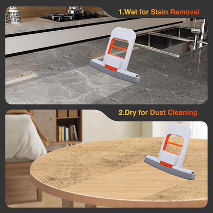 Mini Foldable Desktop Mop